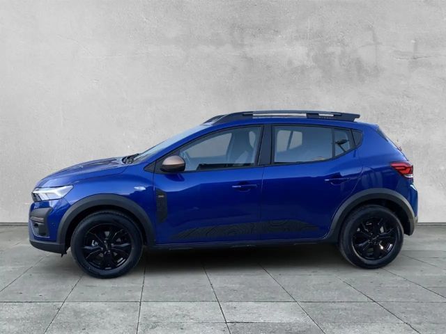 Dacia Sandero ECO-G Extreme Stepway