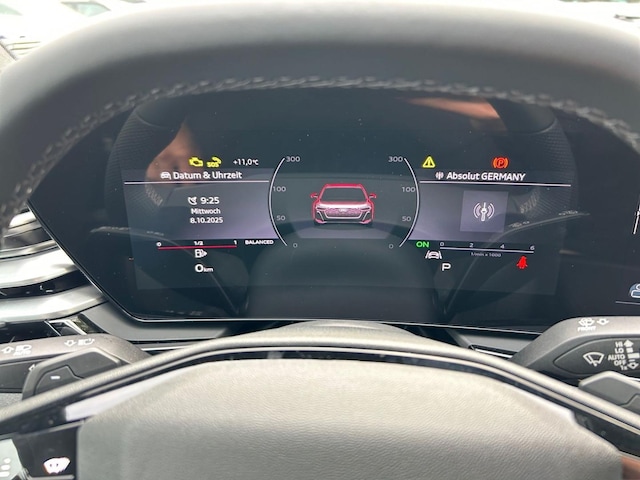 Audi A5 Avant Quattro S-Tronic