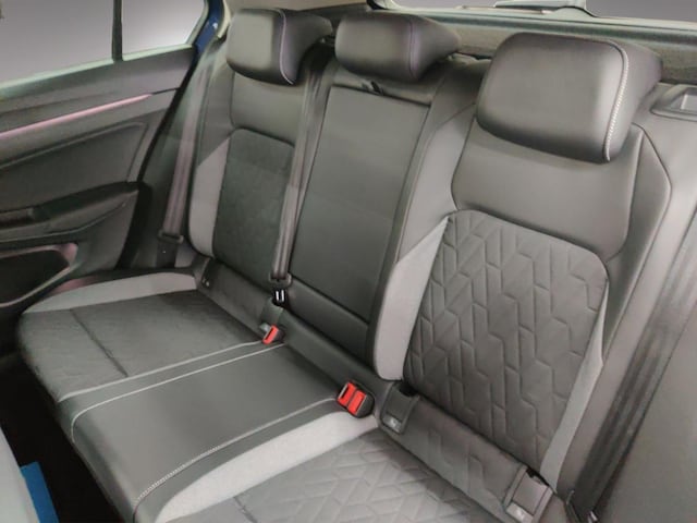 Volkswagen Golf 2.0 TDI