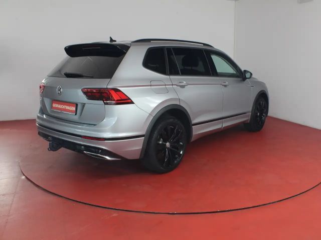 Volkswagen Tiguan Allspace DSG R-Line Style