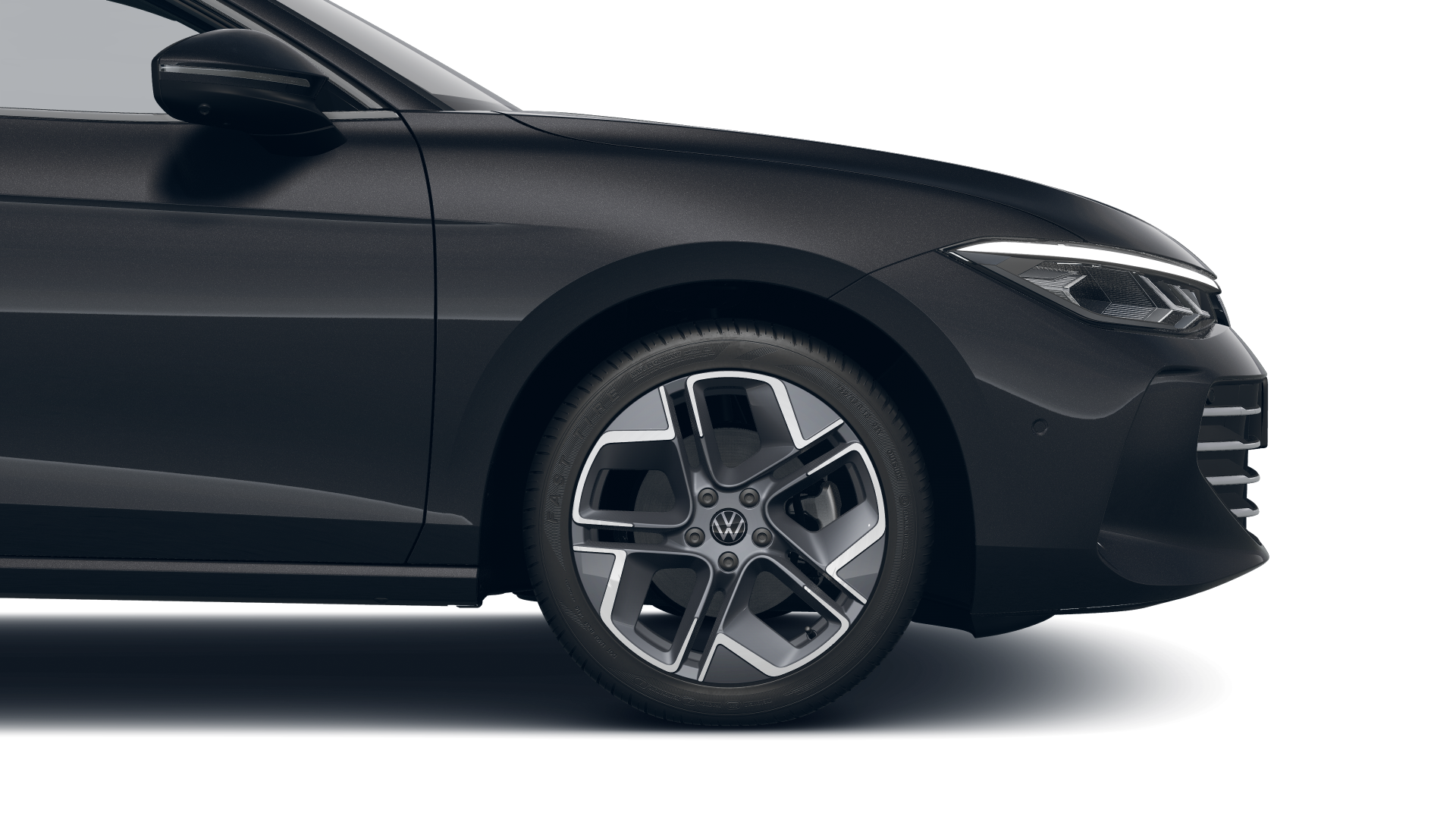 Volkswagen Passat 2.0 TDI Business DSG