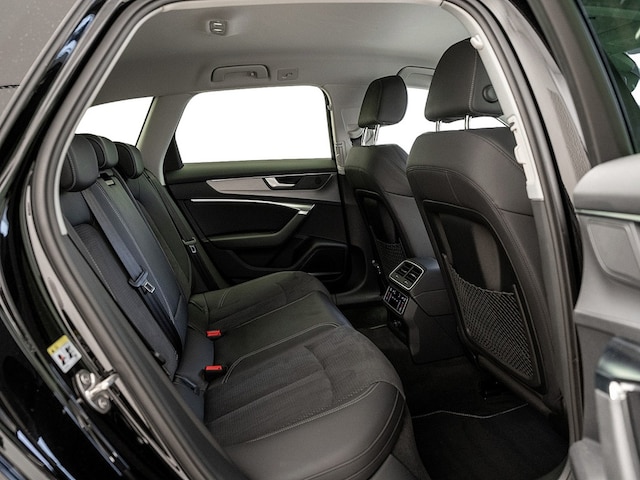 Audi S6 Avant Quattro