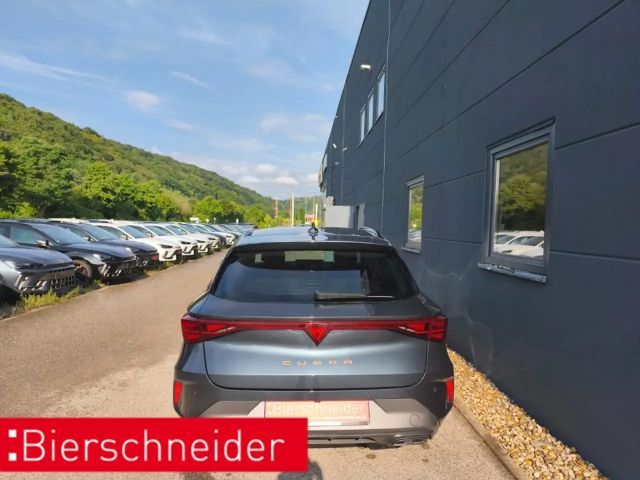 Cupra Leon DSG Sportstourer
