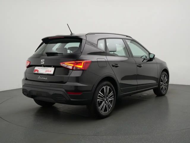 Seat Arona DSG Style
