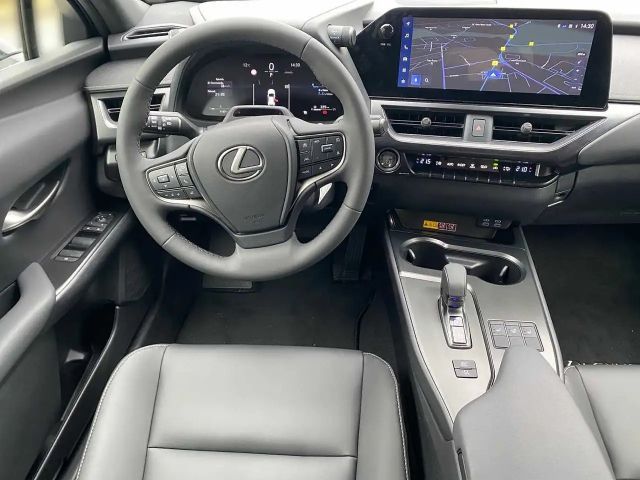 Lexus UX F Sport Sport