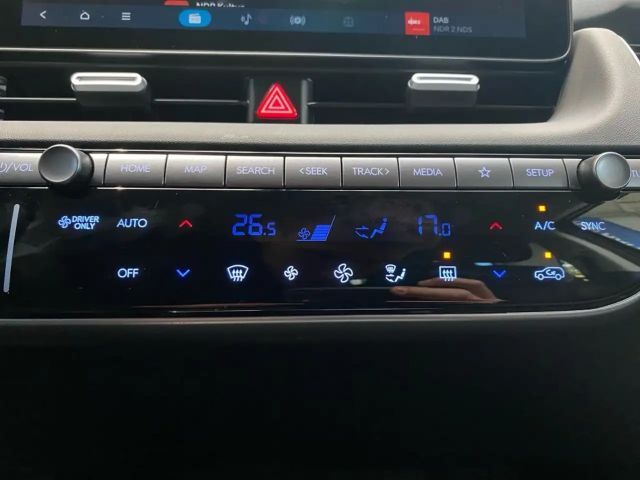 Hyundai IONIQ 5 Dynamiq