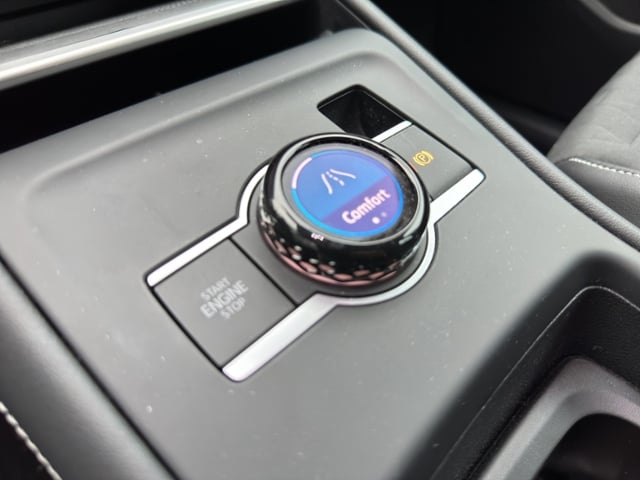 Volkswagen Tiguan 1.5 eTSI DSG