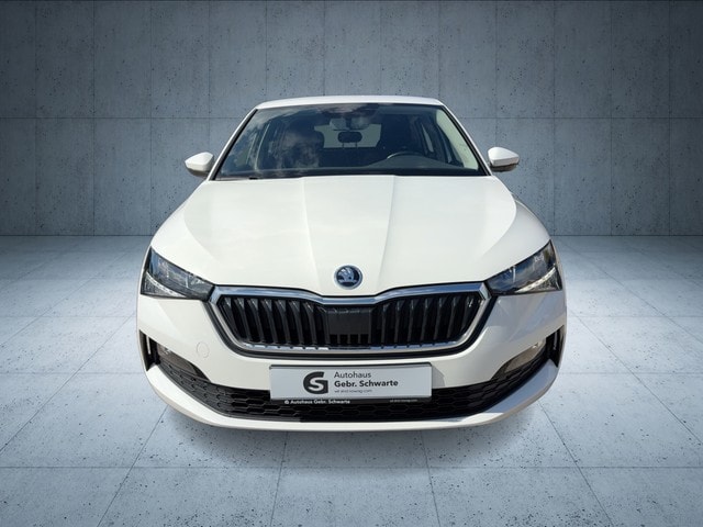 Skoda Scala 1.0 TSI Ambition