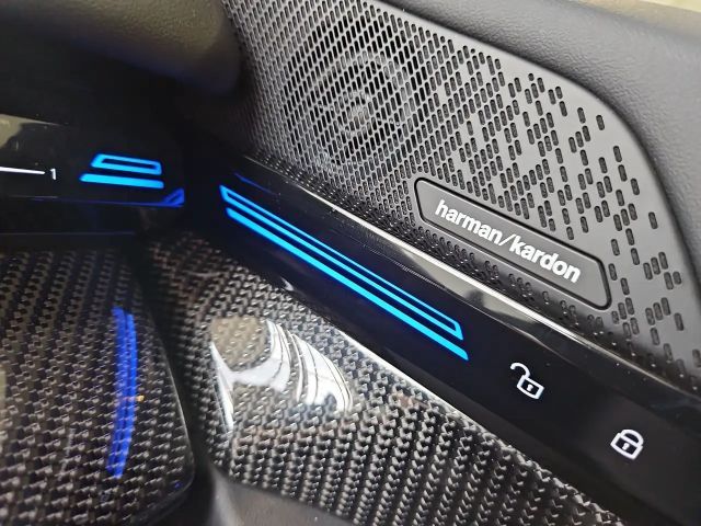 BMW 520 520i M-Sport Touring