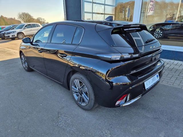 Peugeot 308 Allure Pack EAT8