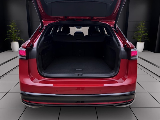 Volkswagen ID.7 IQ.Drive Pro Tourer