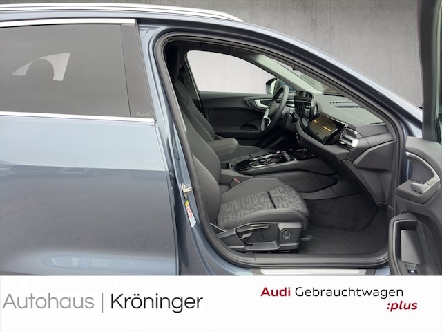 Audi A5 Avant S-Tronic