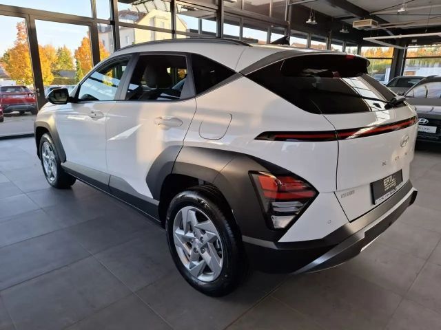 Hyundai Kona 1.0 T-GDi Trend
