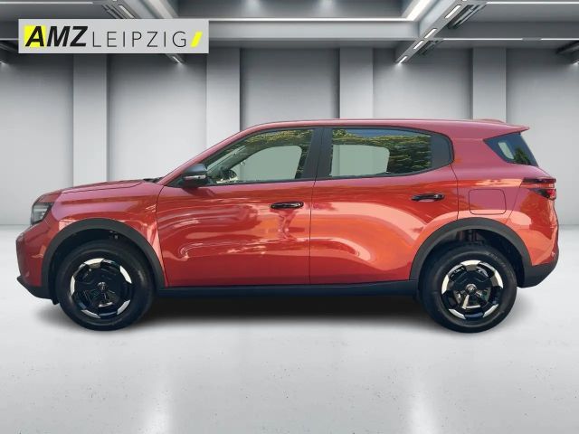 Opel Frontera Edition