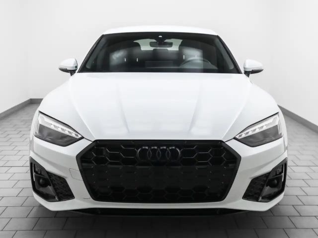 Audi A5 40 TDI Competition S-Line Sportback