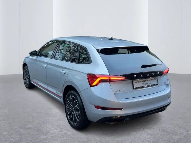 Skoda Scala 1.0 TSI Style Style