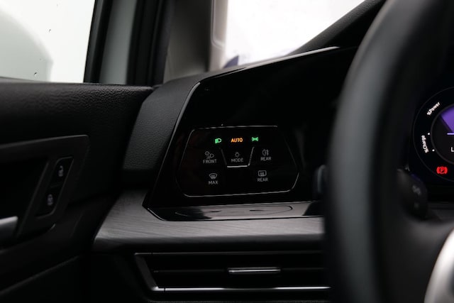 Volkswagen Golf 1.4 eHybrid eHybrid