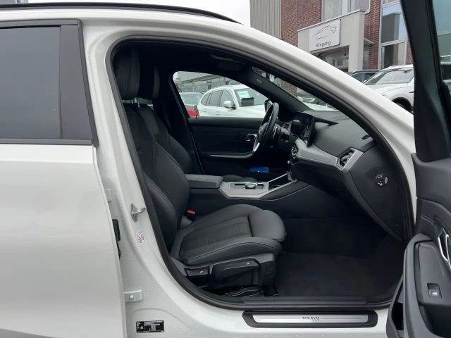 BMW 318 318d Touring