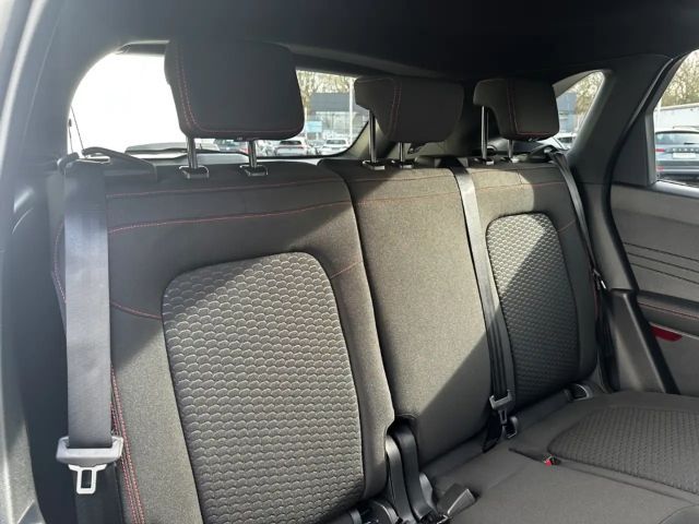 Ford Kuga EcoBoost ST Line