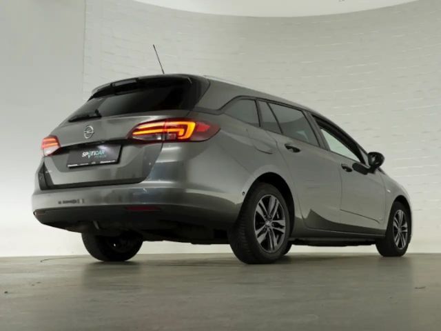 Opel Astra Sports Tourer
