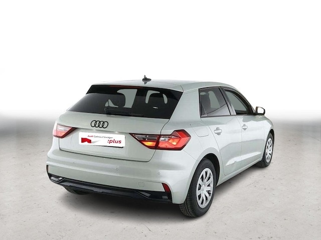 Audi A1 30 TFSI S-Tronic Sportback
