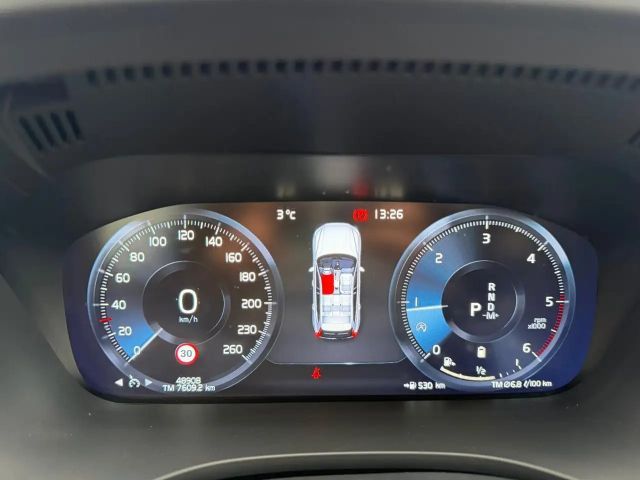 Volvo XC60 Geartronic Momentum