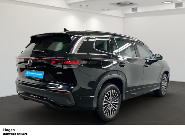 Volkswagen Tayron 1.5 eTSI DSG IQ.Drive Life