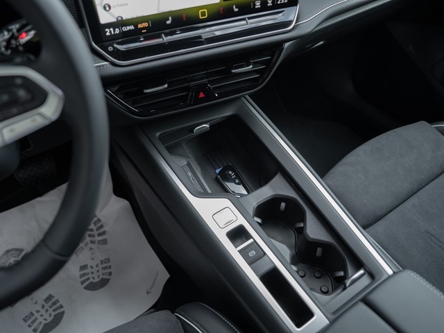 Volkswagen Passat Business DSG Variant