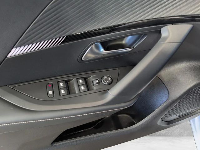 Peugeot 2008 Allure Pack PureTech