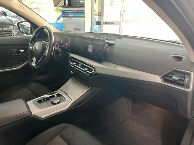 BMW 318 318d Touring