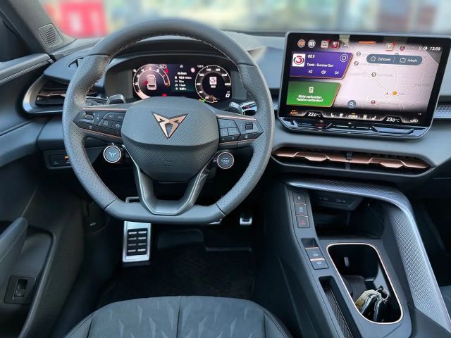 Cupra Terramar 1.5 eTSI