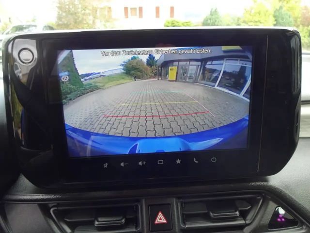 Suzuki Swift AllGrip Comfort DualJet Hybrid