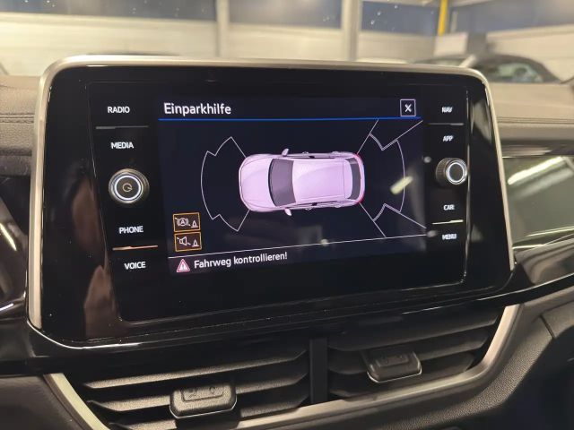 Volkswagen T-Roc 1.0 TSI R-Line