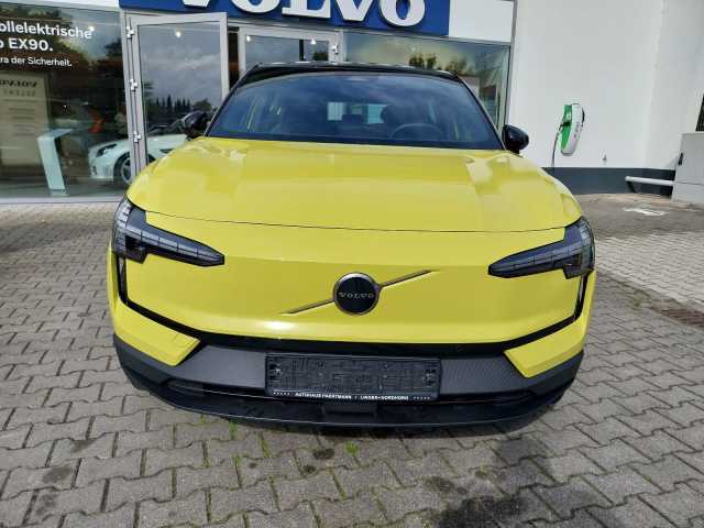 Volvo EX30 Achterwielaandrijving Plus