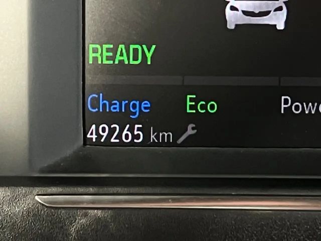 Opel Corsa Sitzheizung,Rückfahrkamera,Parkpilot