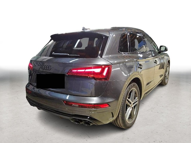 Audi SQ5 SUV TDI tiptronic Audi SQ5 SUV