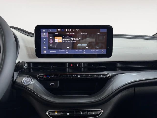 Fiat 500e 500 e Base **Wallbox Geschenkt**