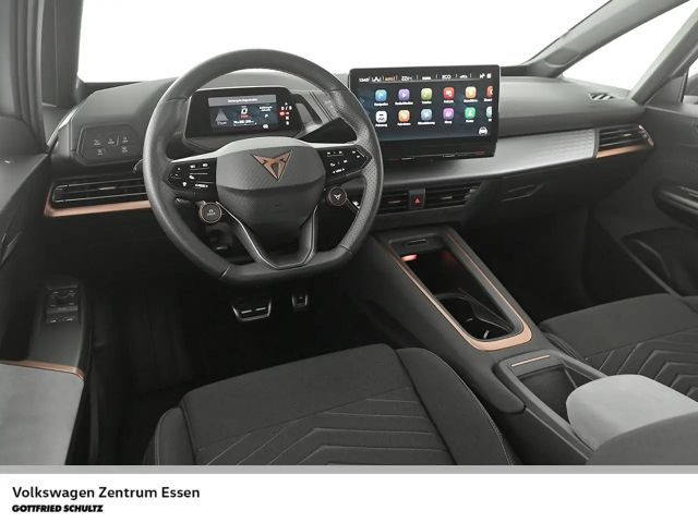 Cupra Born 77 kWh eBoost