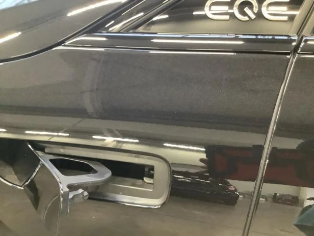 Mercedes-Benz EQE SUV 350 4MATIC AMG Line