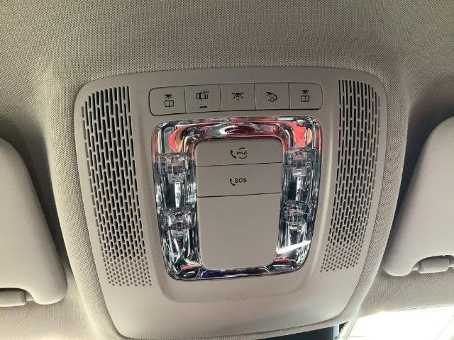 Mercedes-Benz GLB 220 4MATIC