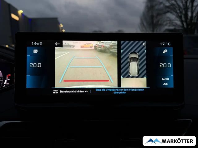 Peugeot 3008 GT-Line PureTech