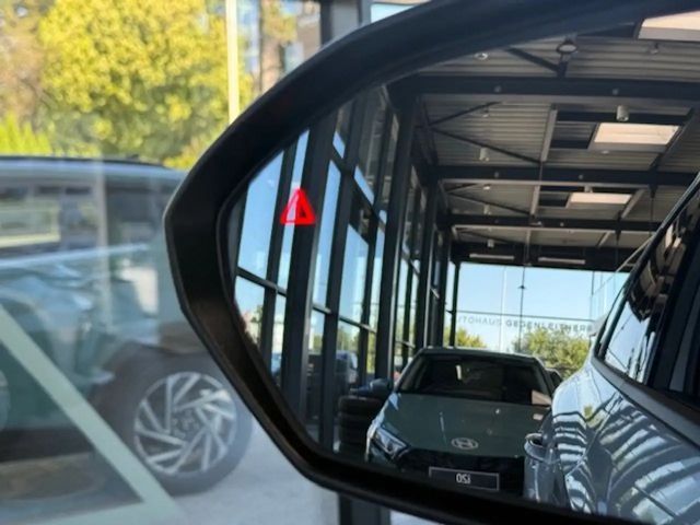 Hyundai Tucson 2WD T-GDi