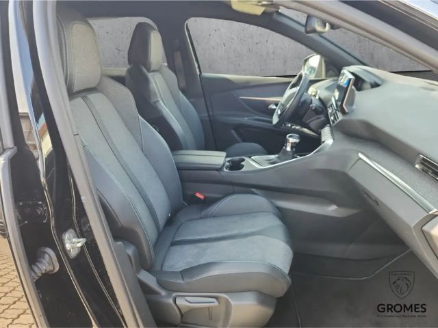 Peugeot 3008 Allure Pack PureTech