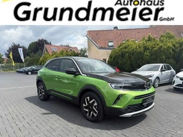 Opel Mokka Elegance