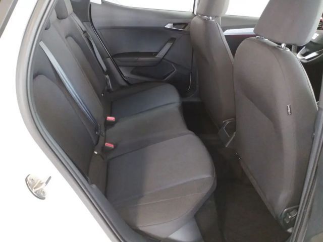 Seat Arona 1.5 TSI DSG FR-lijn