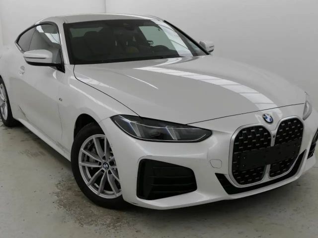 BMW 430 430i Coupé M-Sport xDrive