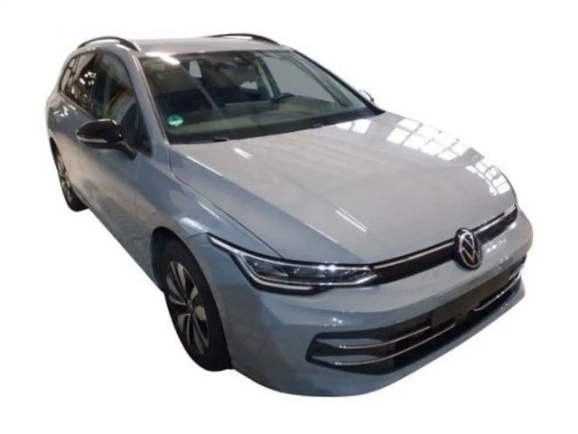 Volkswagen Golf 1.5 eTSI DSG Golf VIII