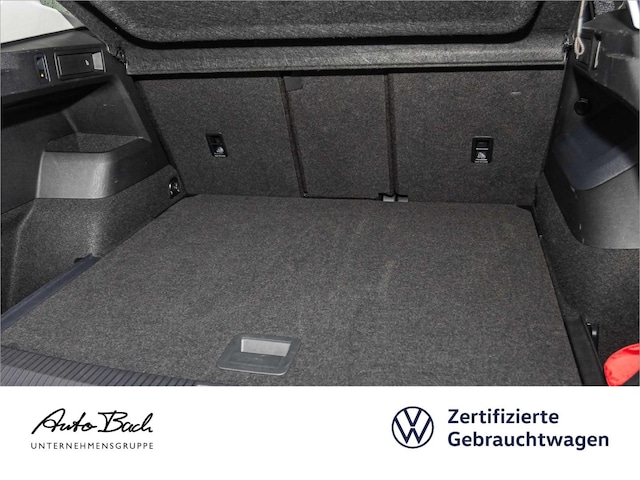 Volkswagen Tiguan 1.5 eTSI DSG Life