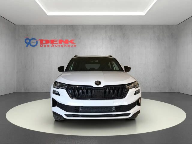 Skoda Karoq 1.5 TSI Sportline