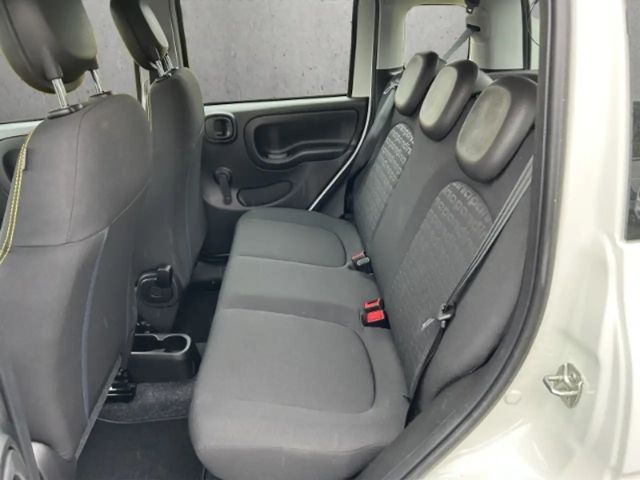 Fiat Panda 1.0 Mild Hybrid/PDC/Start&Stopp/Nebelscheinwerfer